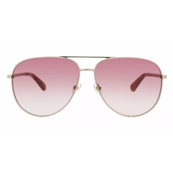 KATE SPADE KSISLA-035J-61  Sunglasses Size 61mm 140mm 13 pink main image 4